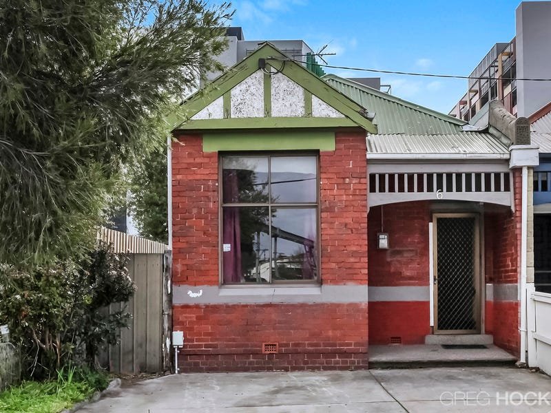 6 Raleigh Street, Footscray image 2