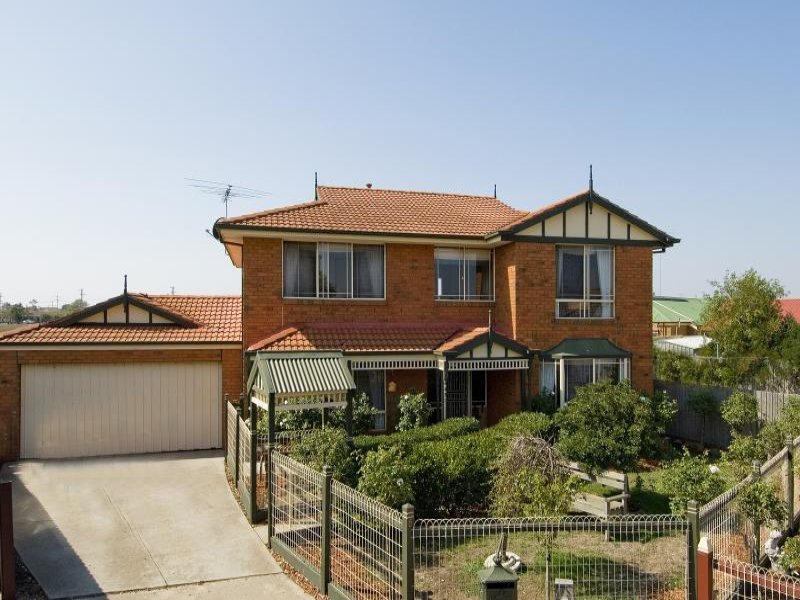 6 Ranken Lane, St Albans Park image 1