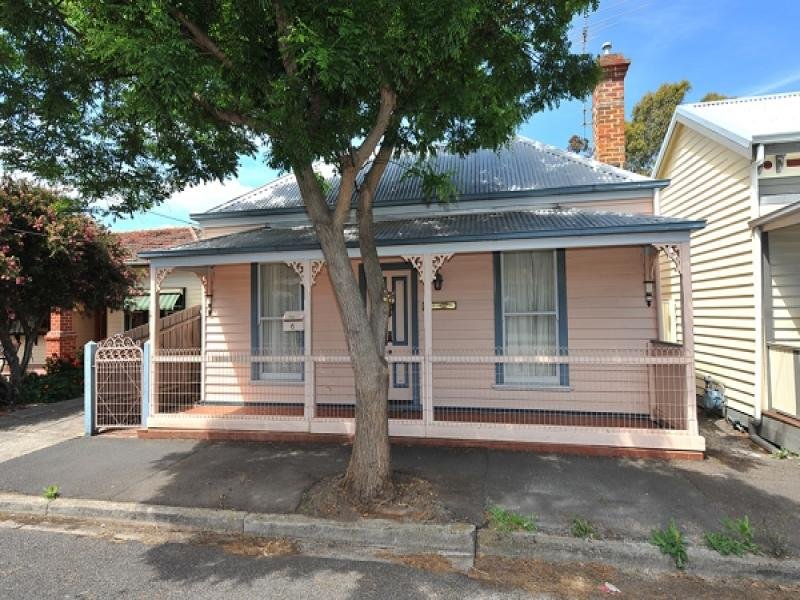 6 Rennie Street,, Williamstown image 2