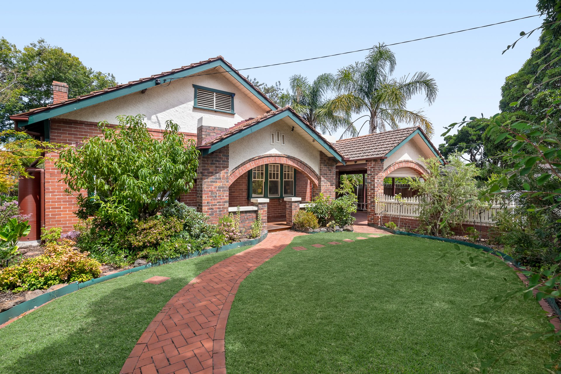 6 Rooding Street Brighton