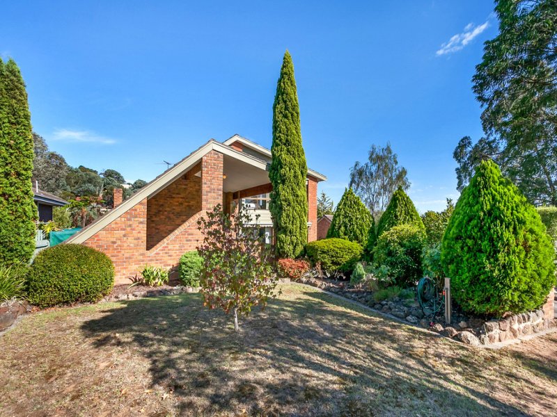 6 Rudolf Court, Ringwood North image 18