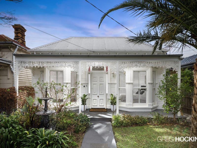 6 Russell Place, Williamstown image 1