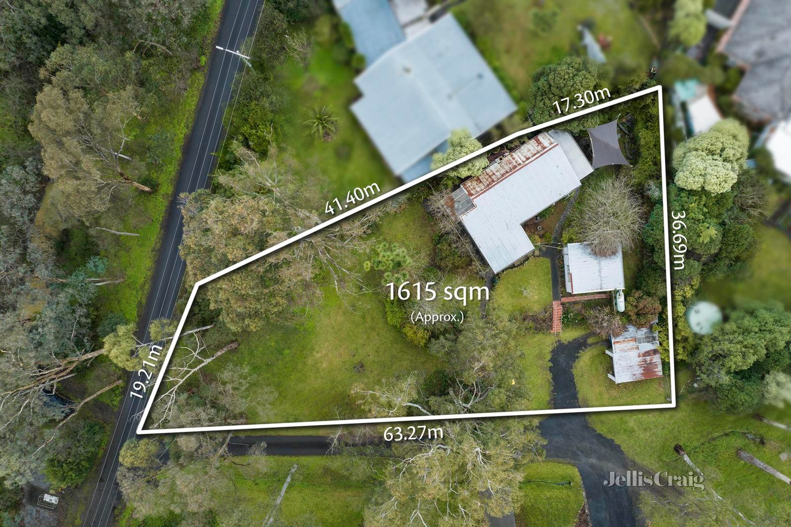 6 Russell Road, Warrandyte image 11