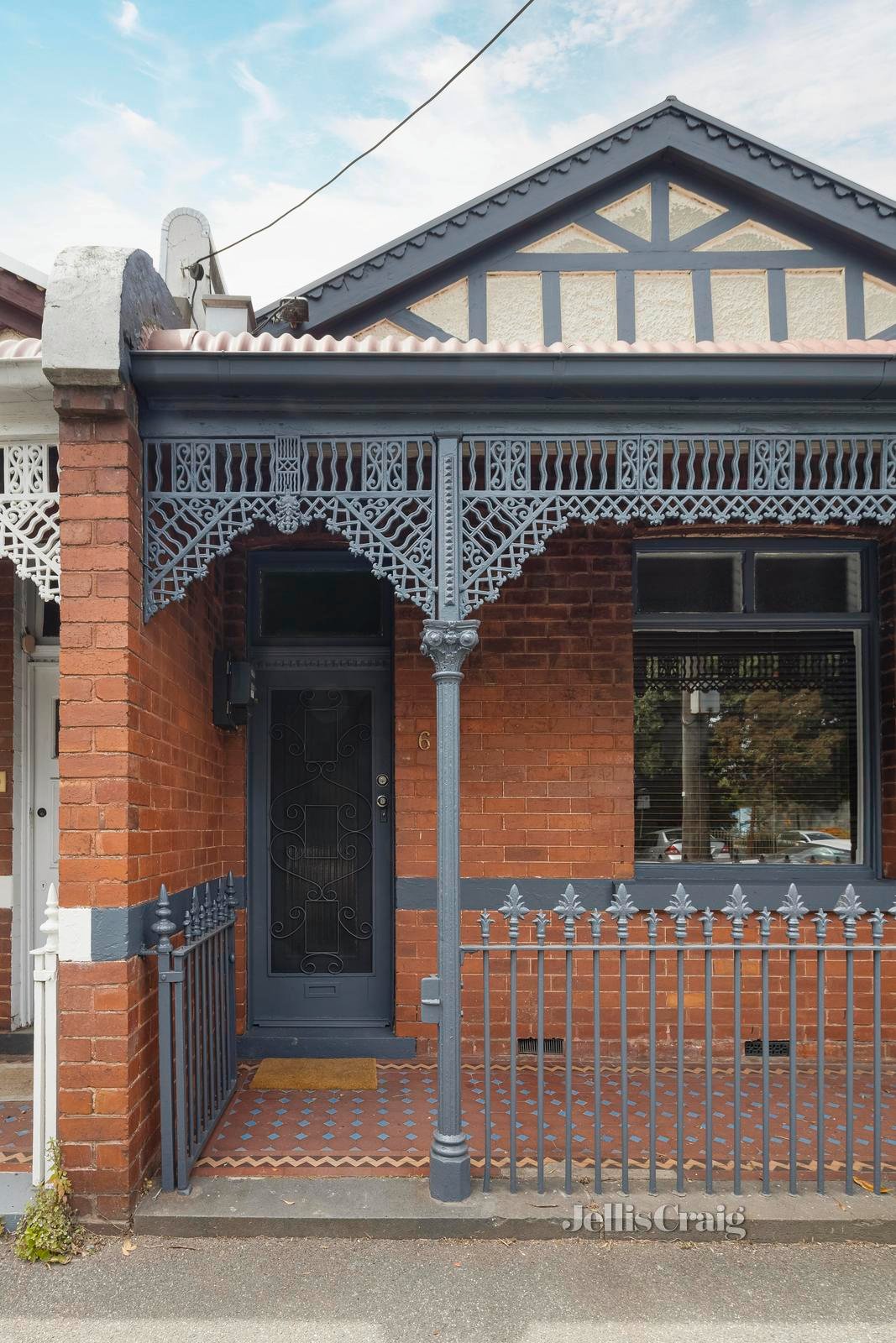 6 Rutland Street, Clifton Hill image 2