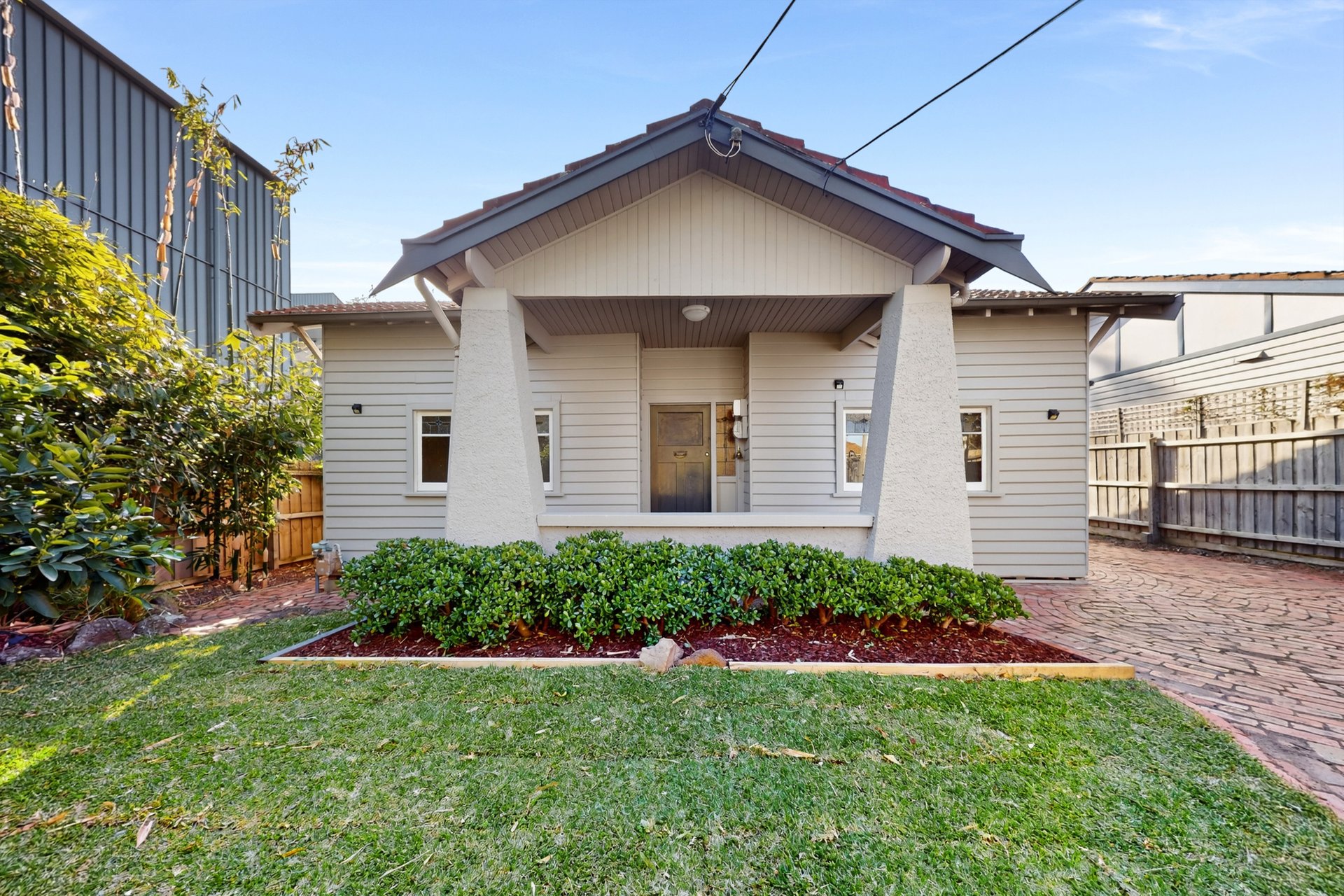 6 Salisbury Street, Brighton image 1