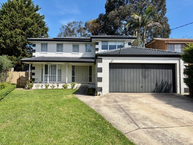 6 Scenic Court, Croydon North image 1