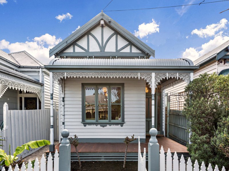 6 Seddon Street, SEDDON, VIC 3011