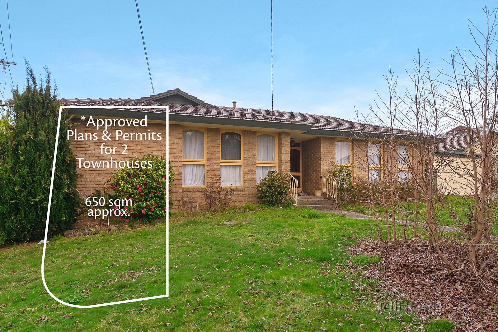 6 Snowden Drive, Glen Waverley image 1