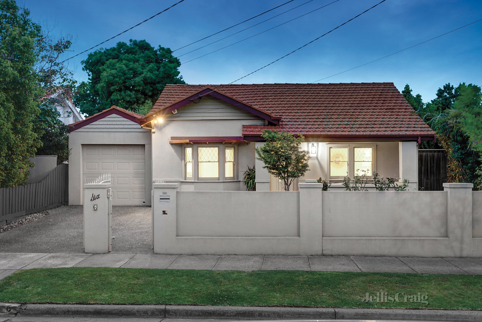 6 Somers Street, Bentleigh image 1