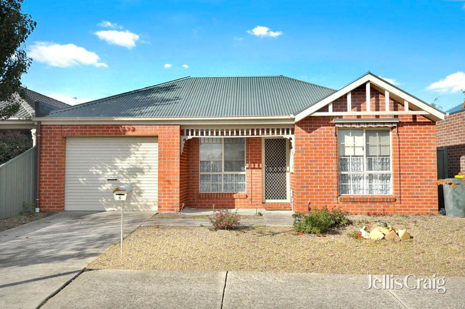 6 Somerset Avenue, Lake&nbsp;Gardens image 1