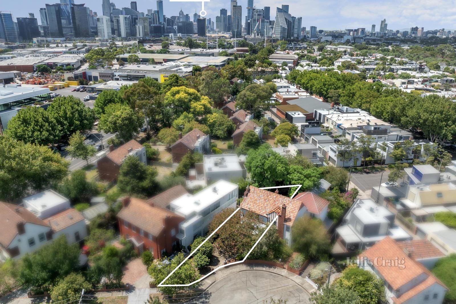 6 Southward Avenue, Port Melbourne image 13