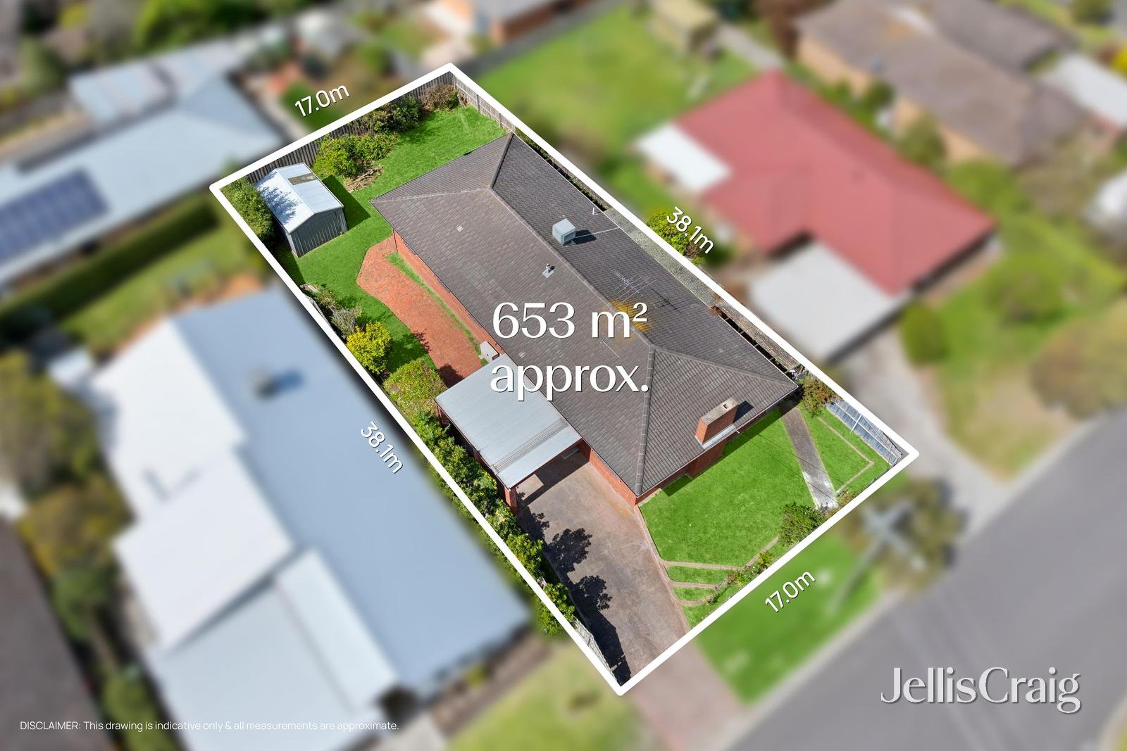 6 St Cloud Court, Highton image 2