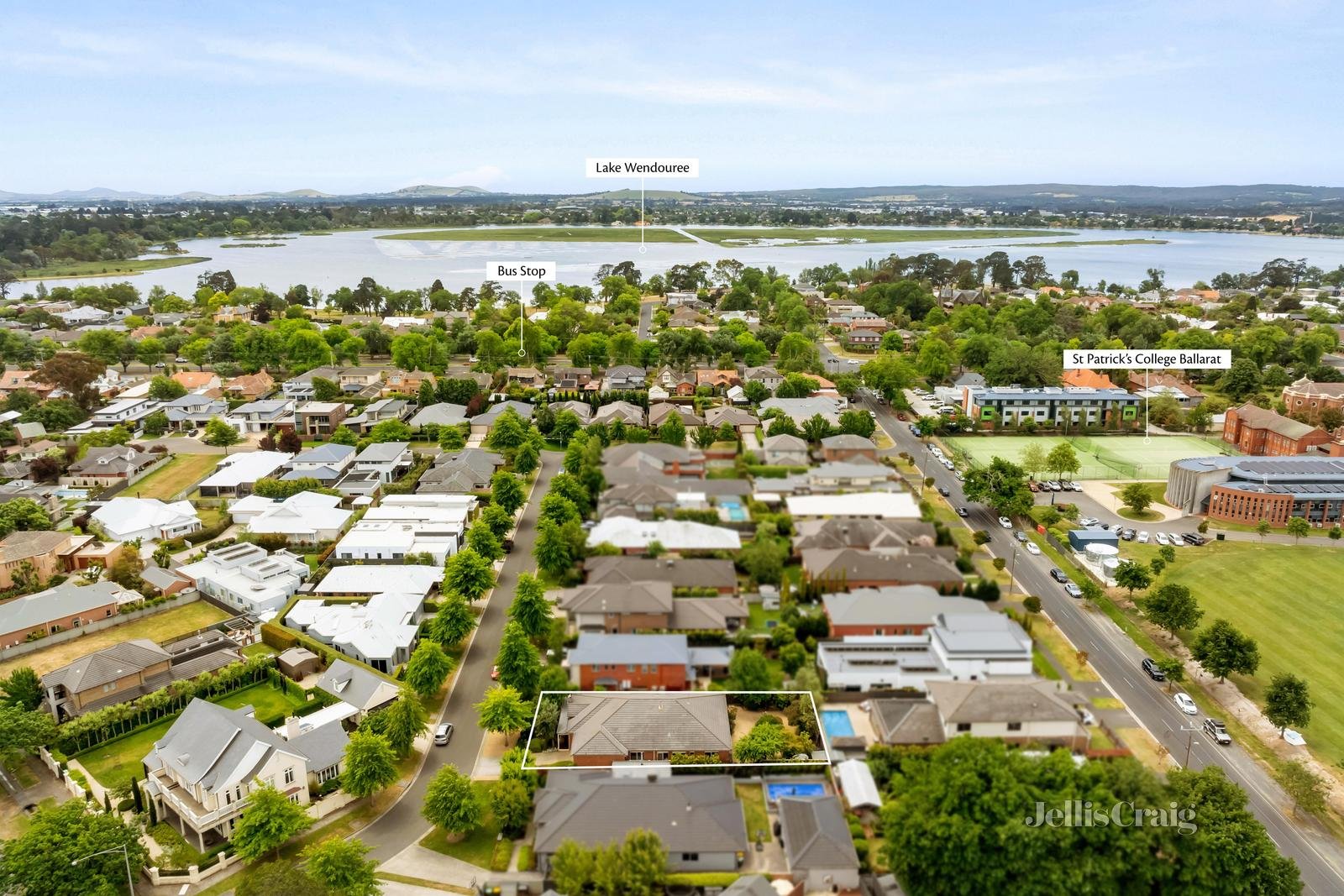 6 St Leger Close, Newington image 19