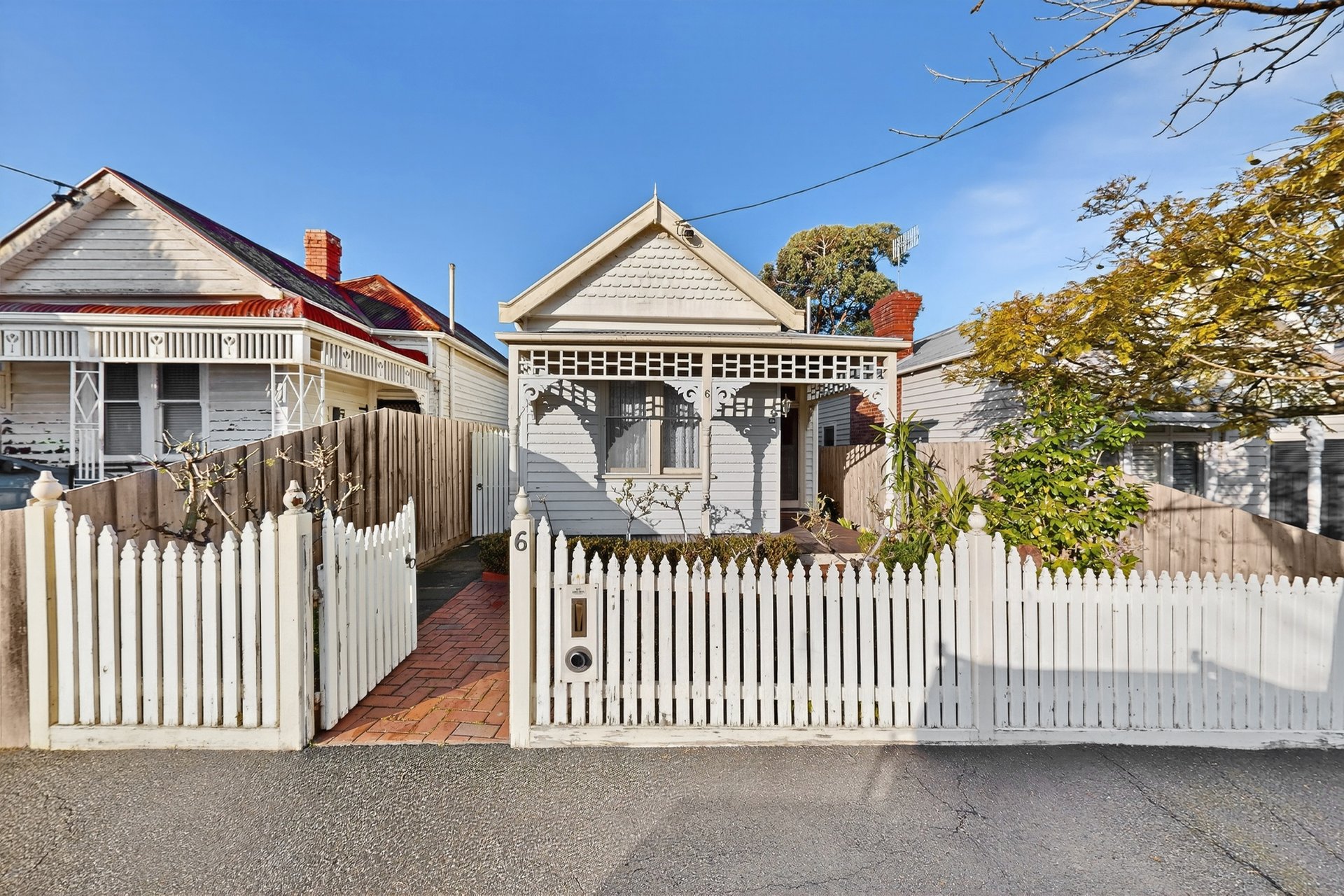 6 Stansell Street, Kew image 1