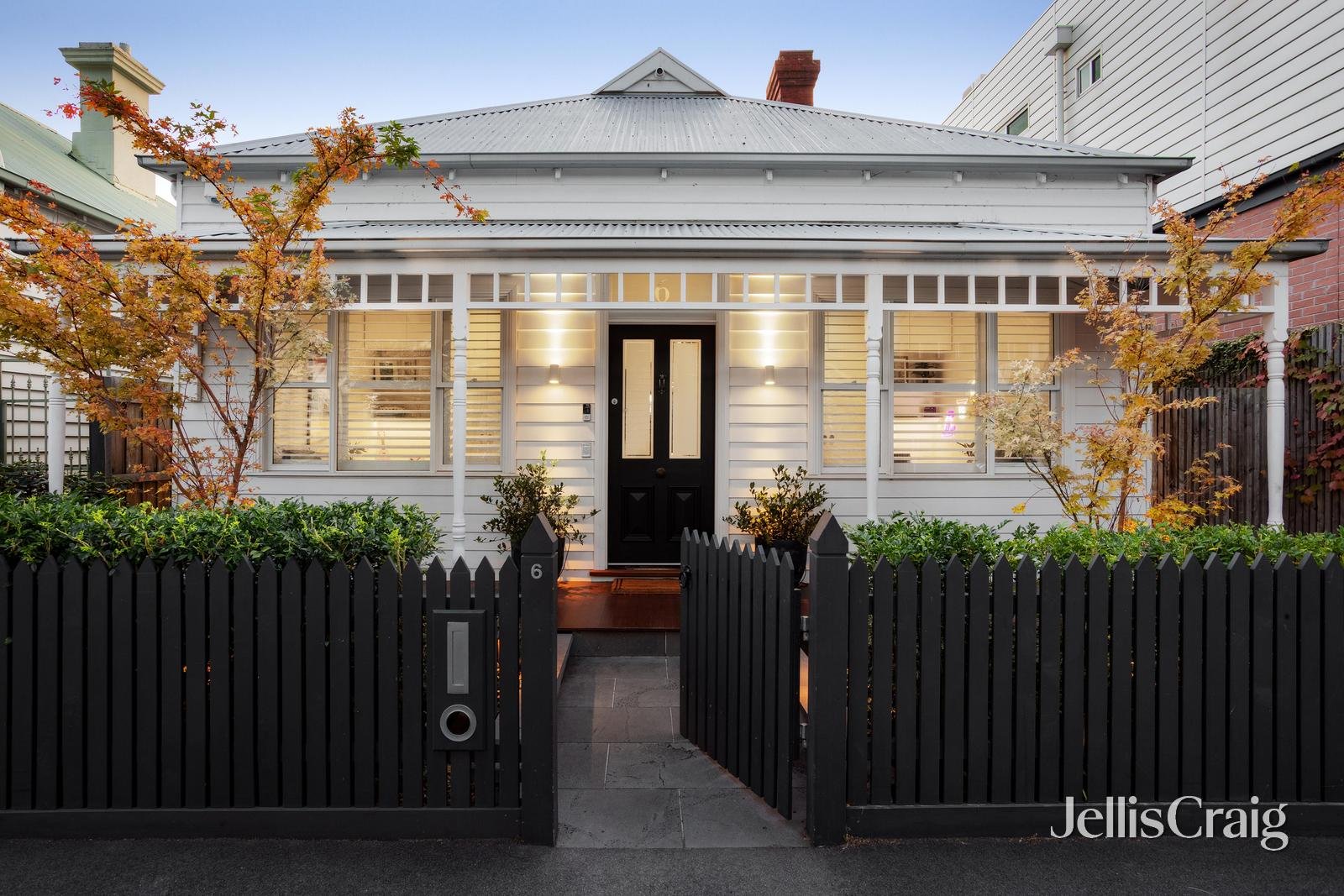 6 Stawell Street, Richmond image 1
