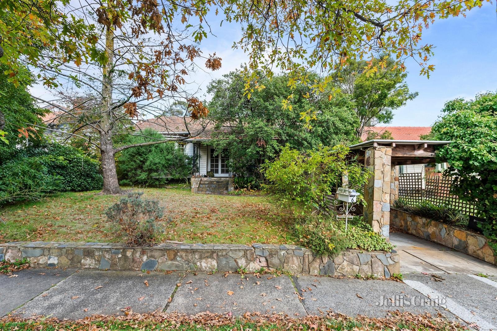 6 Stornoway Road, Camberwell, VIC 3124 House for Sale