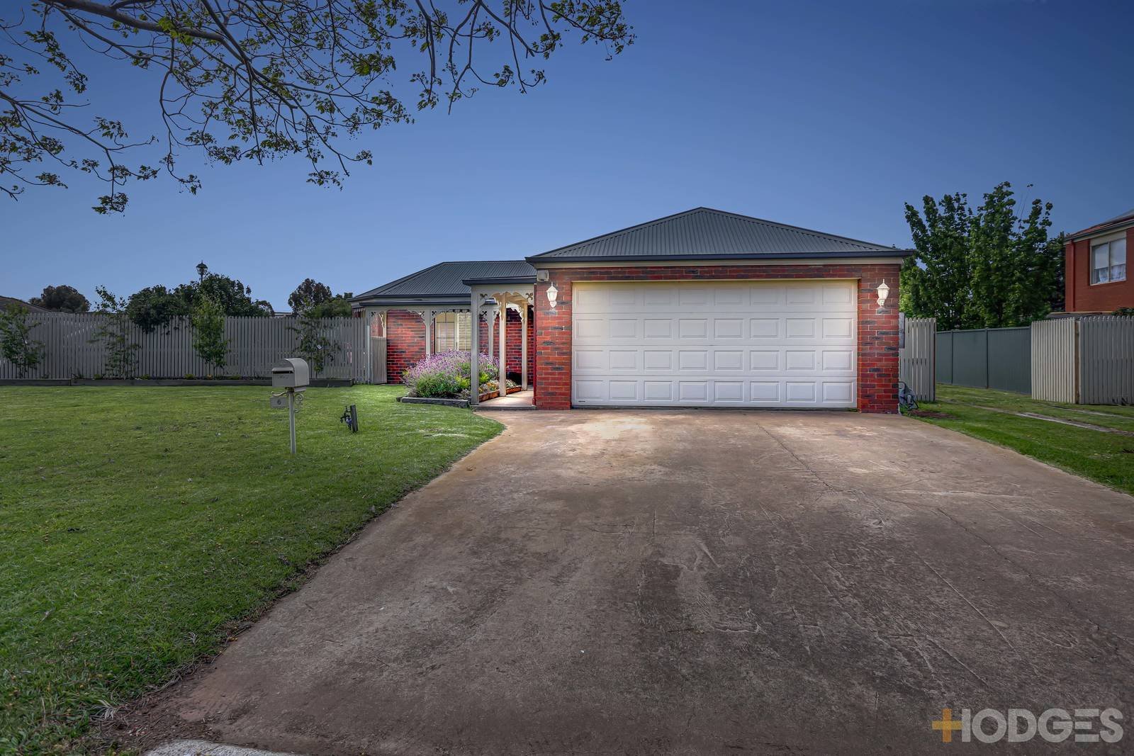 6 Stretton Place Wyndham Vale