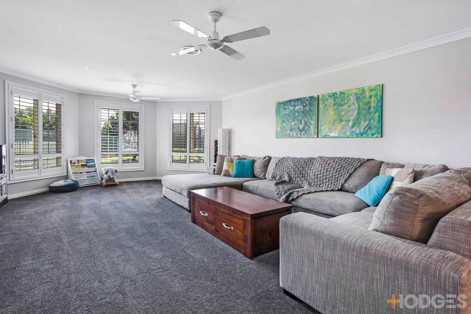 6 Stretton Place Wyndham Vale