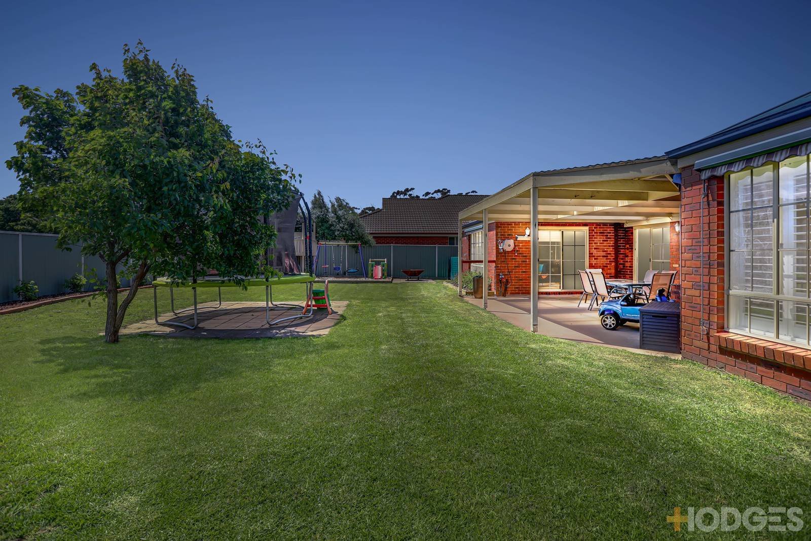 6 Stretton Place Wyndham Vale