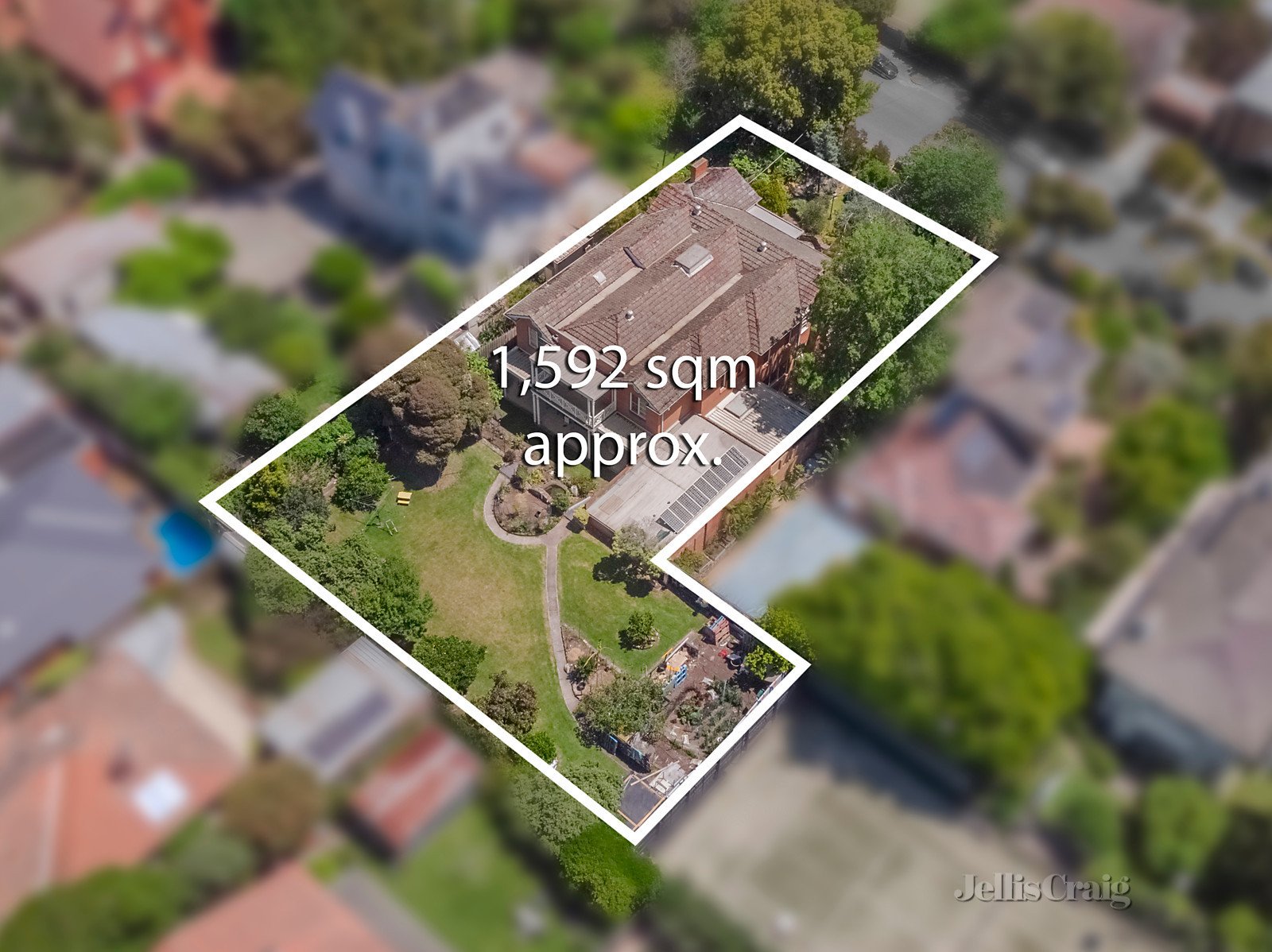 6 Studley Avenue, Kew
- Print Image 1