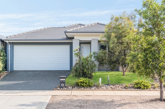 6 Sunrise Crescent, St Leonards