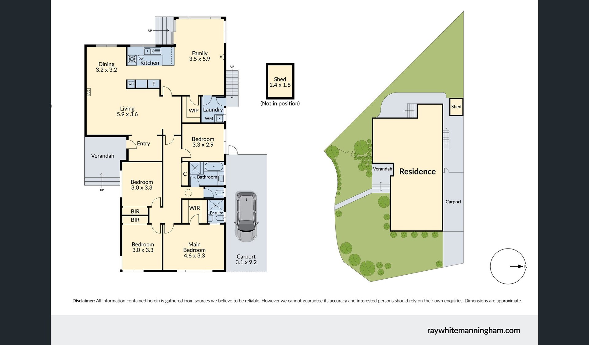 6 Susan Court, Templestowe Lower image 8