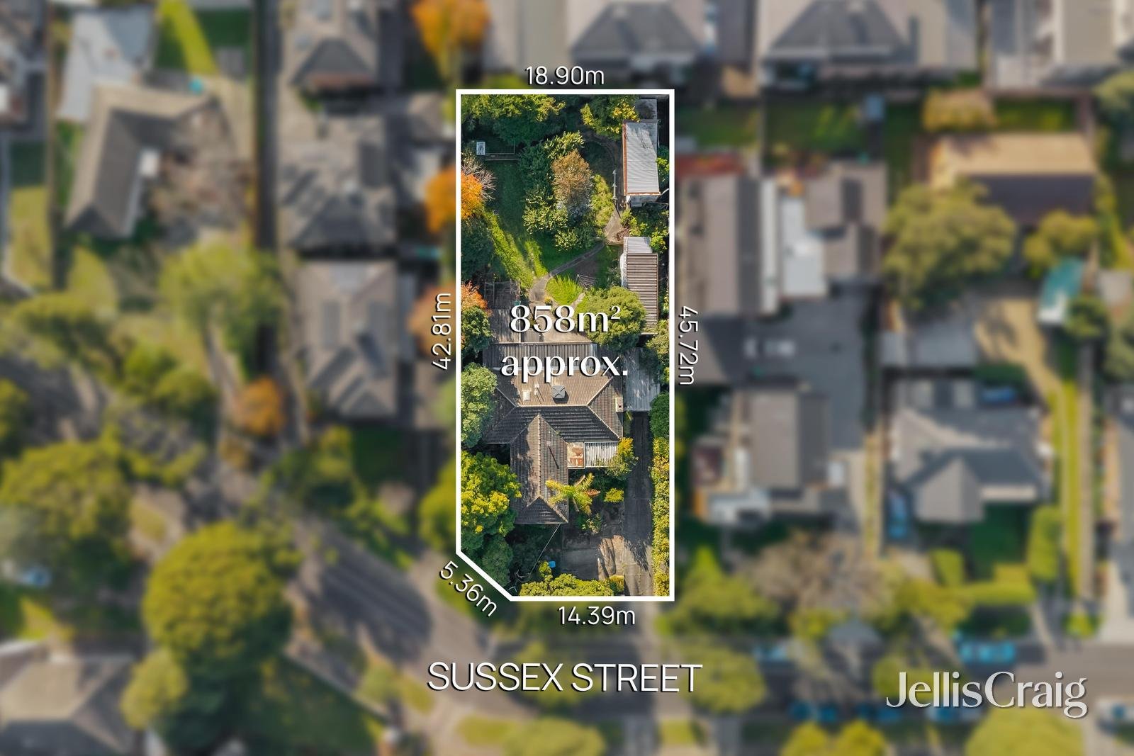 6 Sussex Street, Ringwood image 1