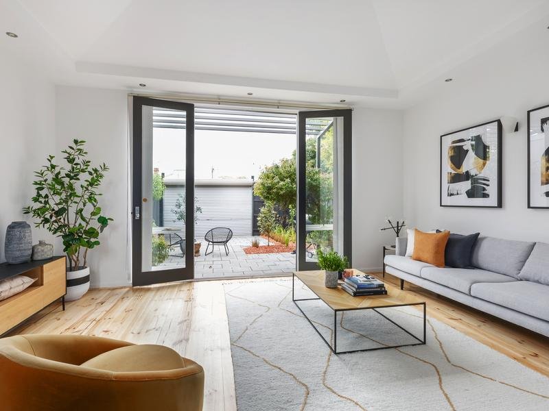 6 Taylor Street, Fitzroy North image 5