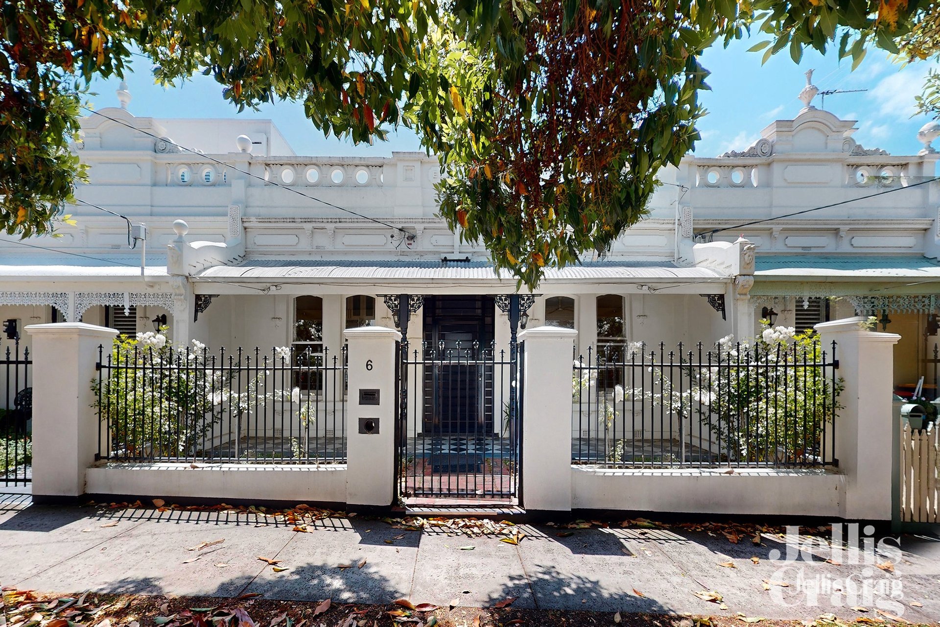 6 Taylor Street, Moonee Ponds image 1