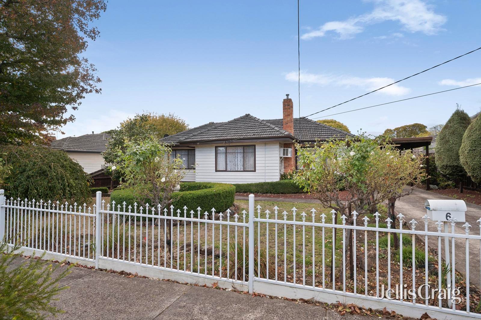 6 Tennyson Avenue, Kilsyth image 12