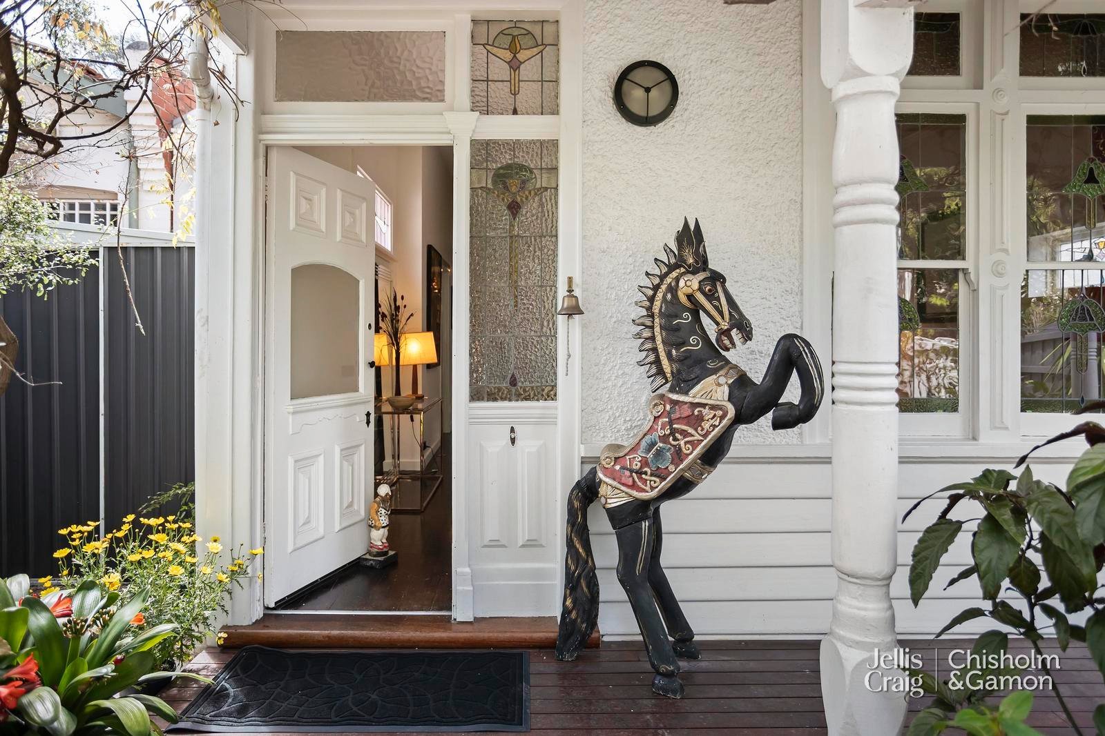 6 Thackeray Street, Elwood image 21
