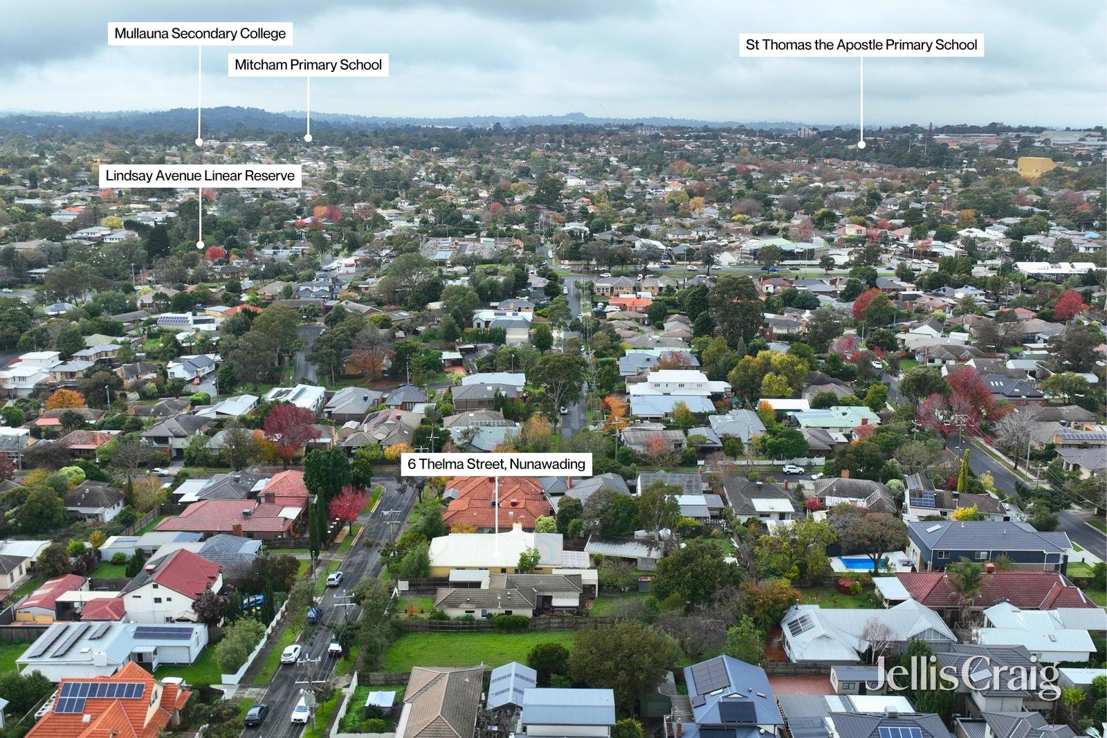 6 Thelma Street, Nunawading image 15