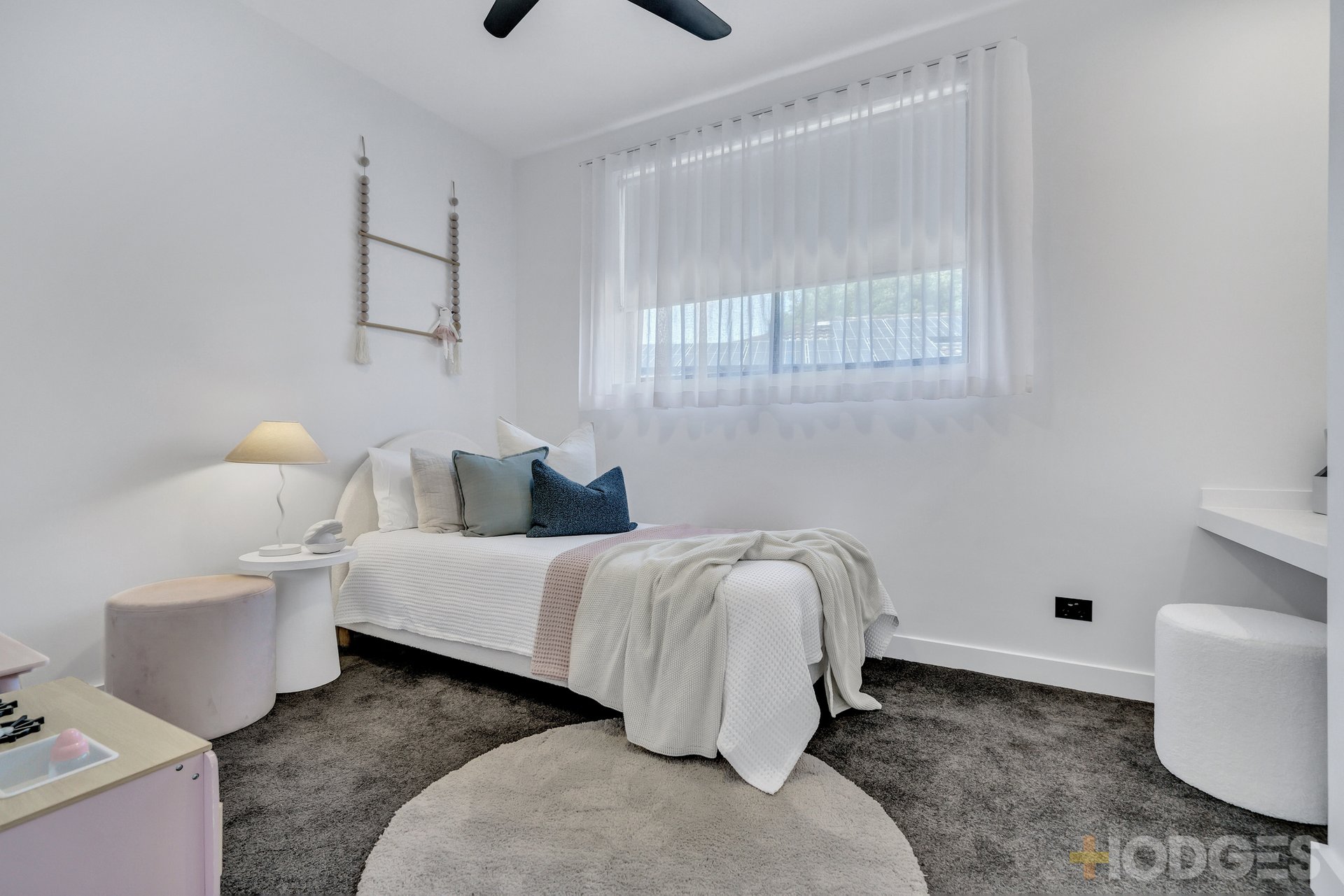 6 Thomas Court Parkdale