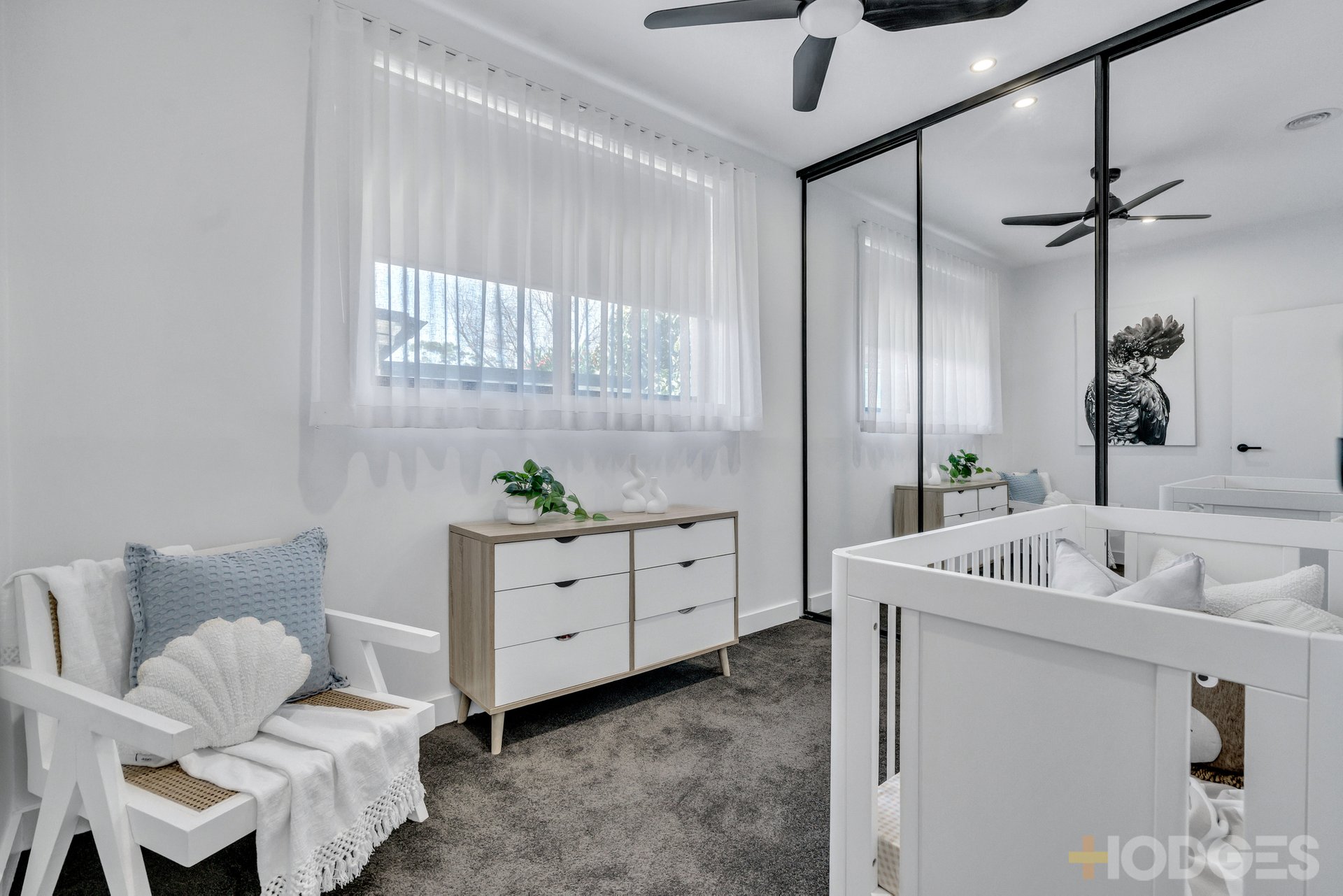 6 Thomas Court Parkdale