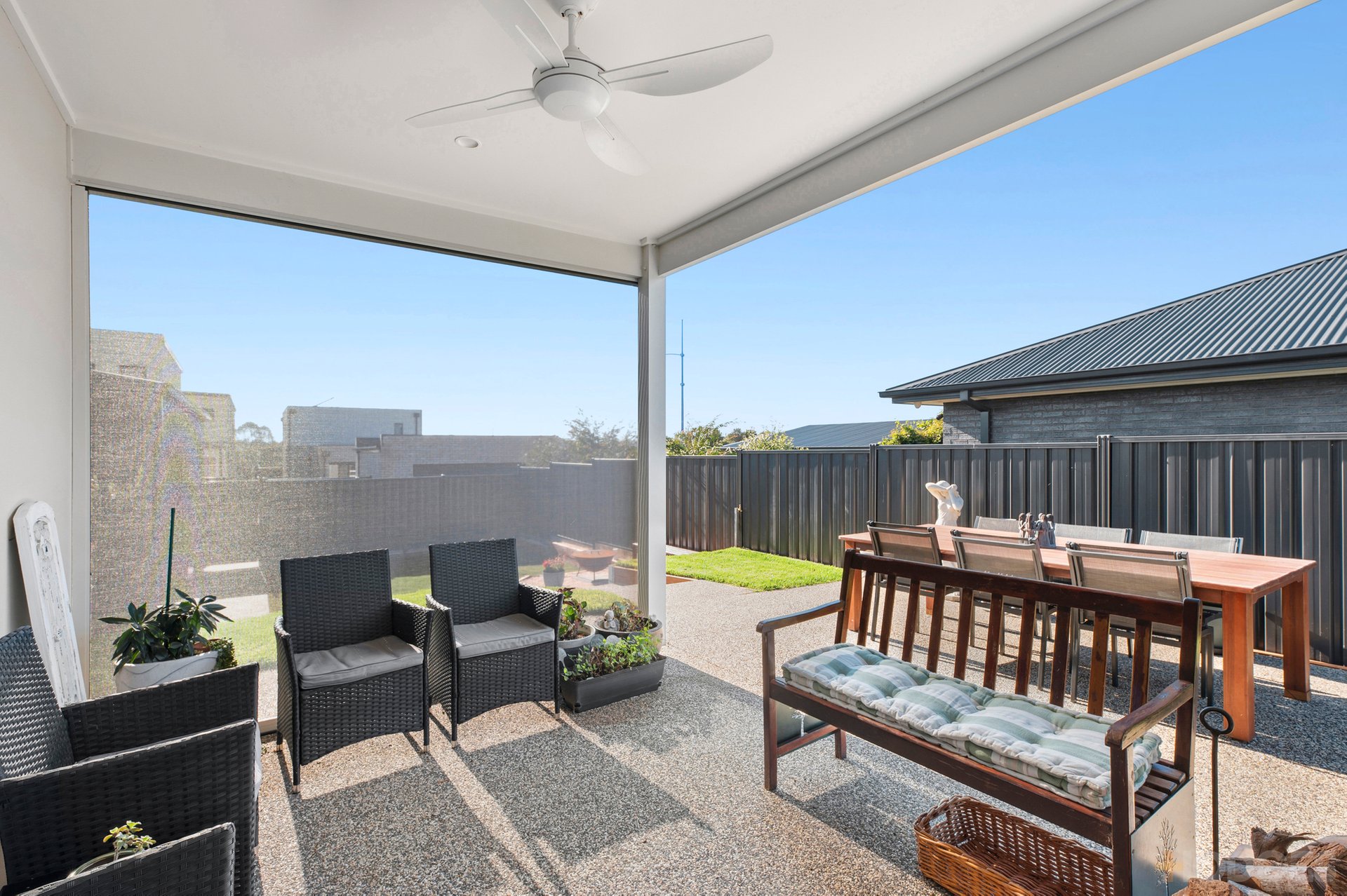 6 Thornton Avenue St Leonards