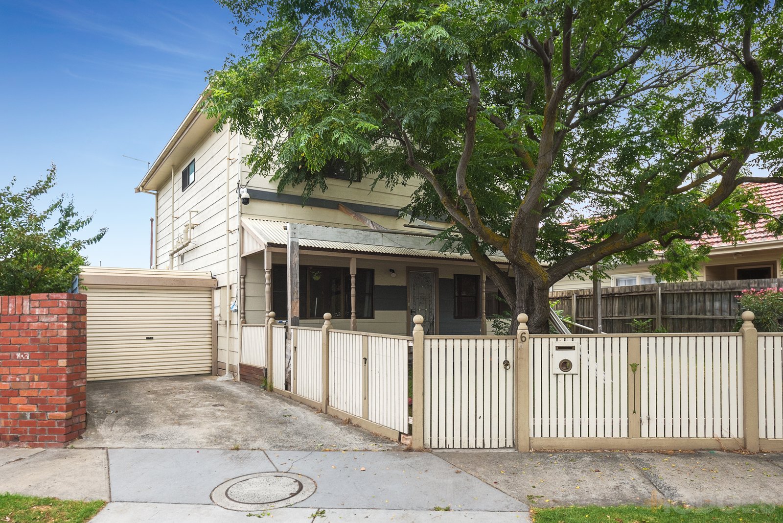 6 Ti Tree Grove Parkdale