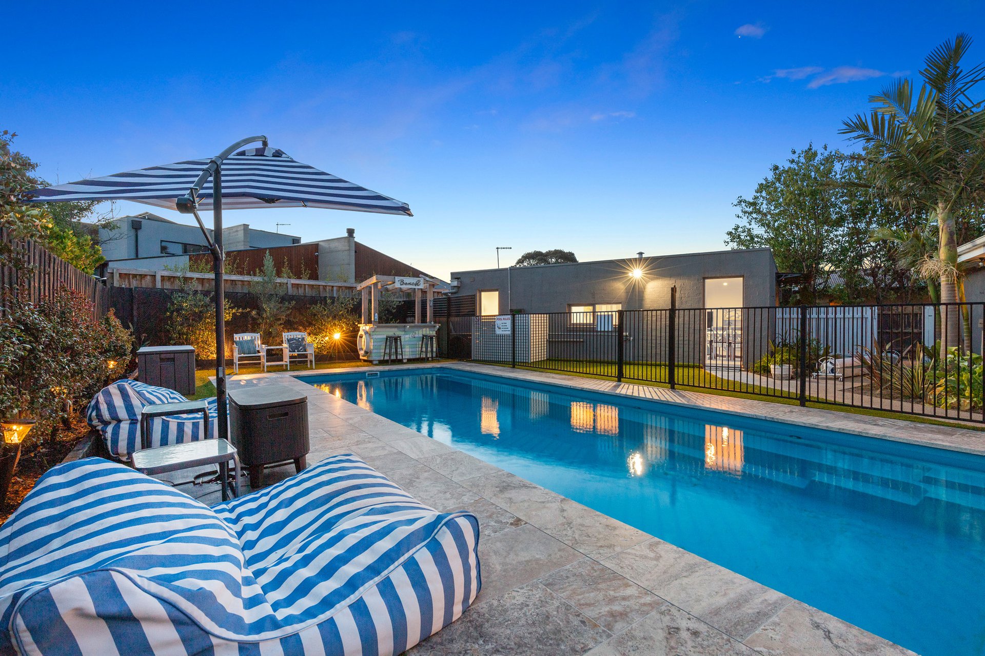 6 Torina Court