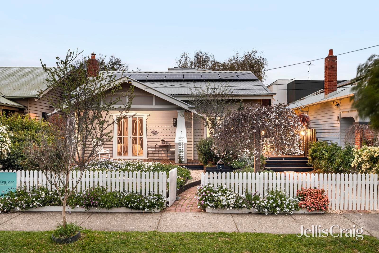 6 Traill Street, Northcote image 1