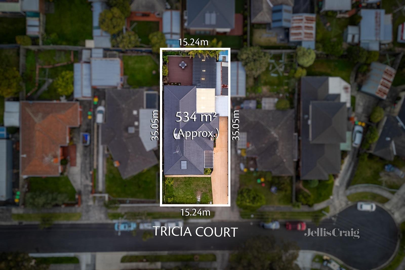 6 Tricia Court, Burwood East image 3