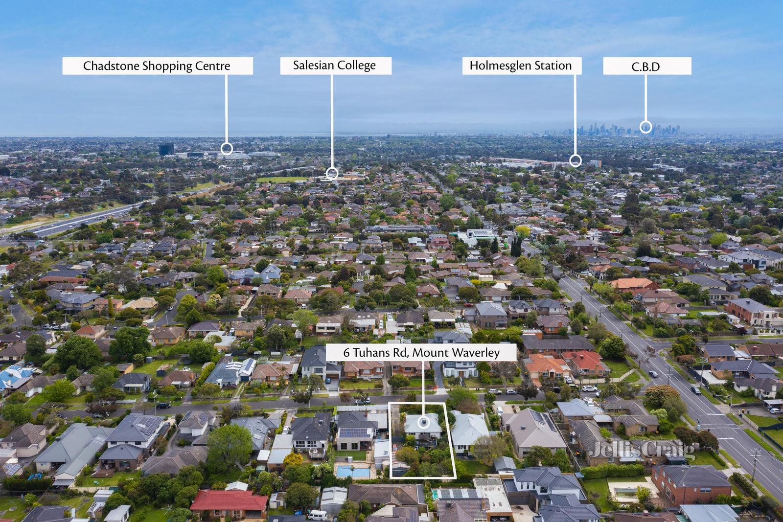 6 Tuhans Road, Mount Waverley image 3