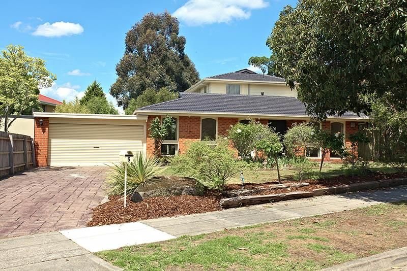 6 Tunbury Close, Ringwood image 1