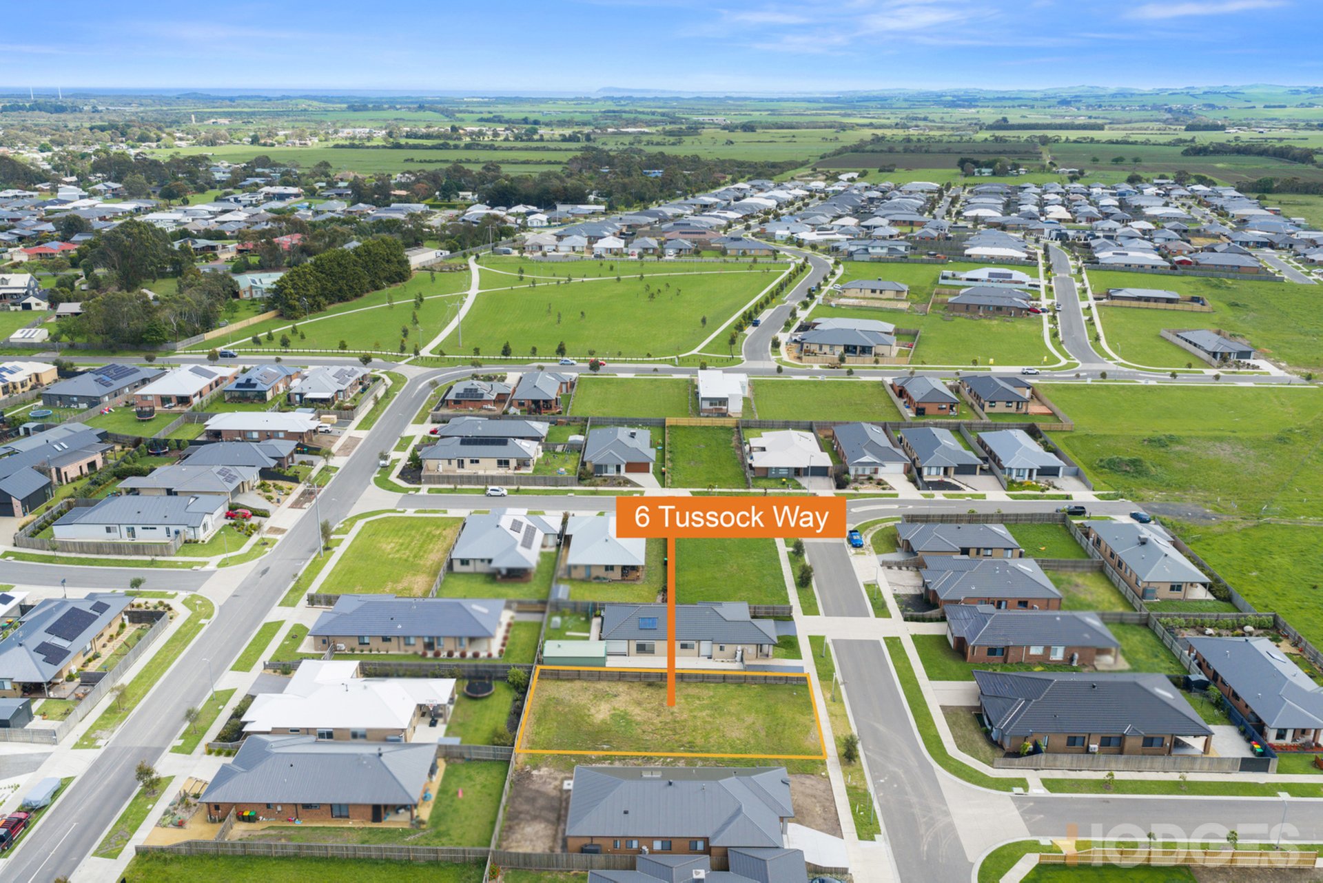 6 Tussock Way North Wonthaggi