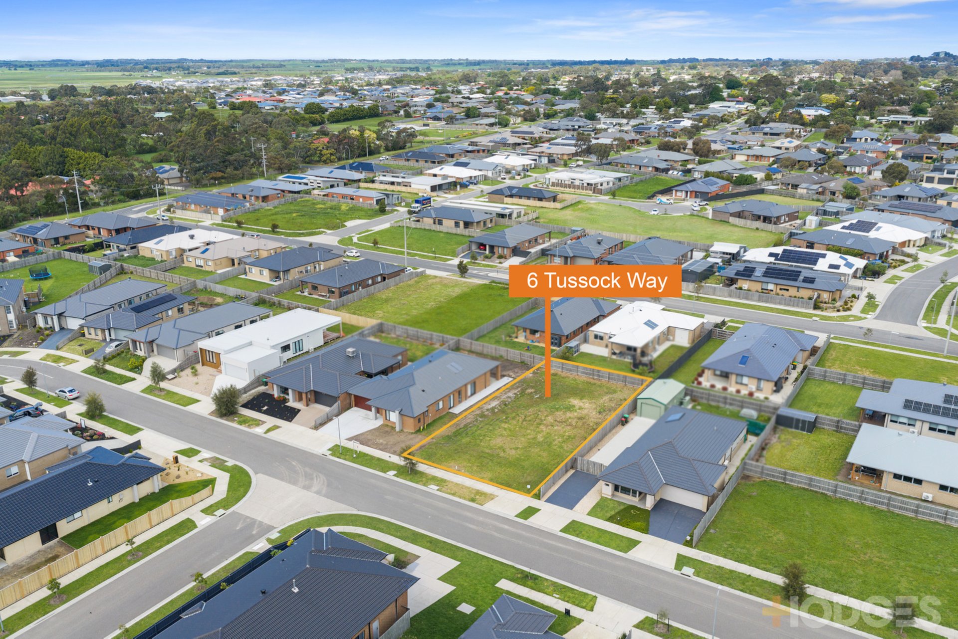 6 Tussock Way North Wonthaggi