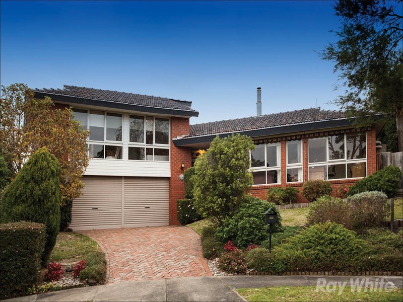 6 Ursula Close, Wheelers Hill image 1