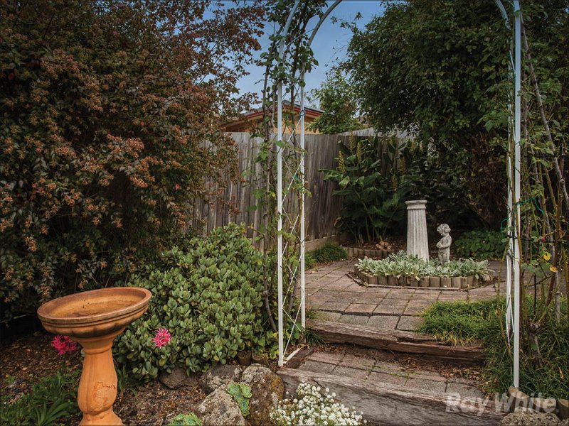 6 Ursula Close, Wheelers Hill image 11