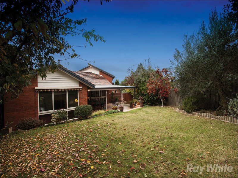 6 Ursula Close, Wheelers Hill image 12