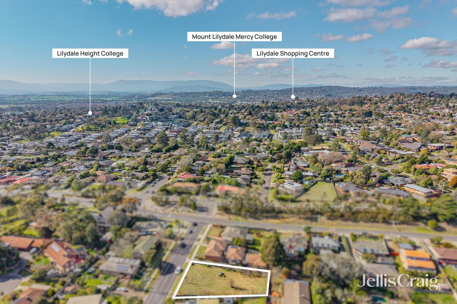 6 Vista Drive, Chirnside Park image 8