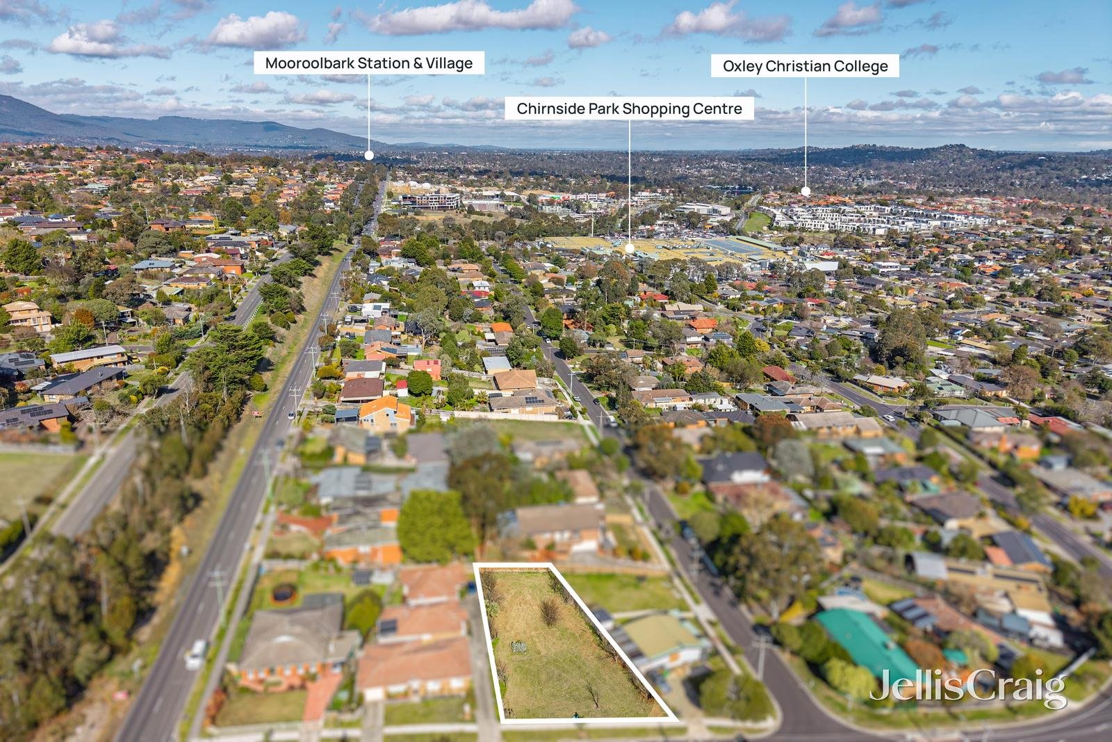 6 Vista Drive, Chirnside Park image 9