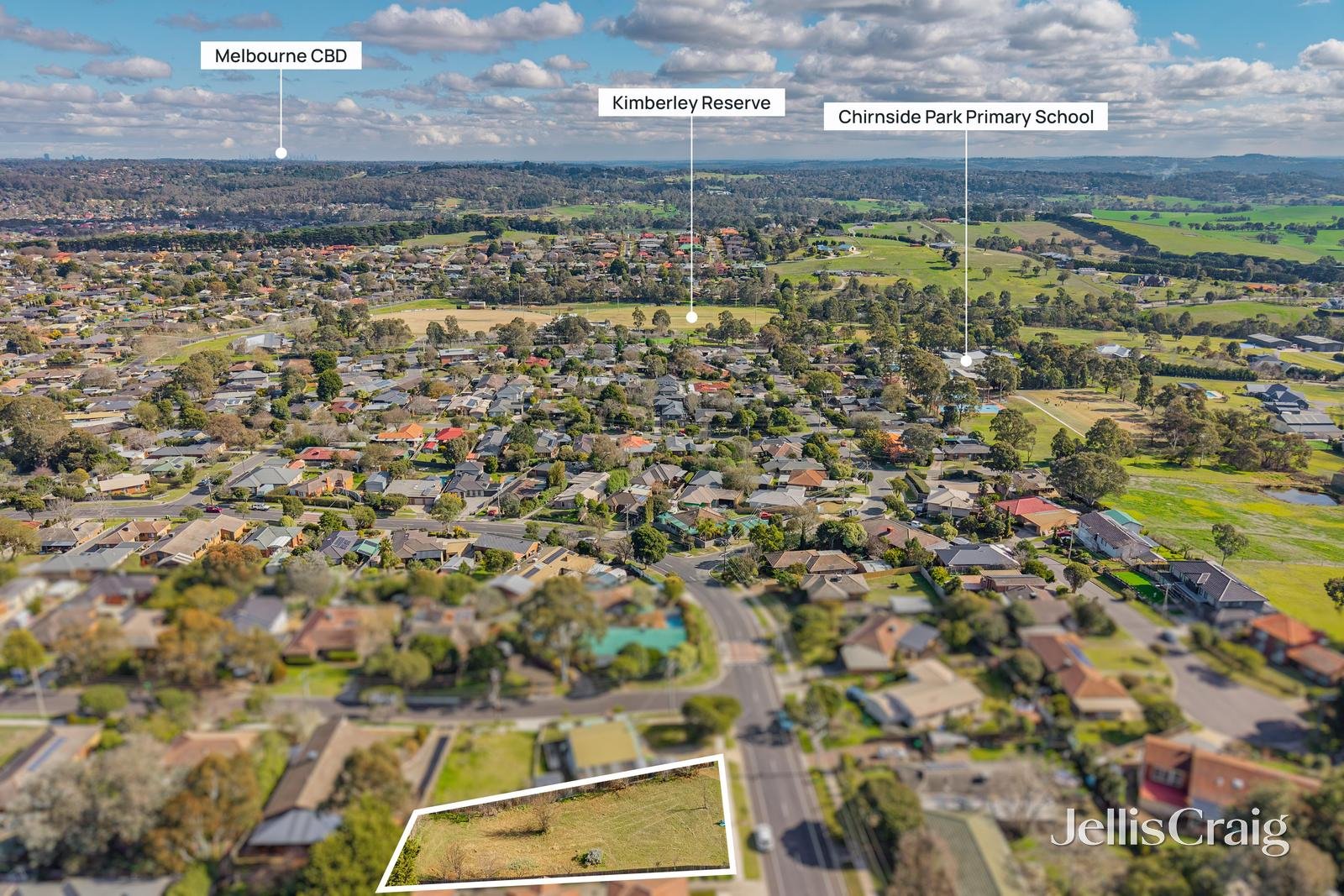 6 Vista Drive, Chirnside Park image 11