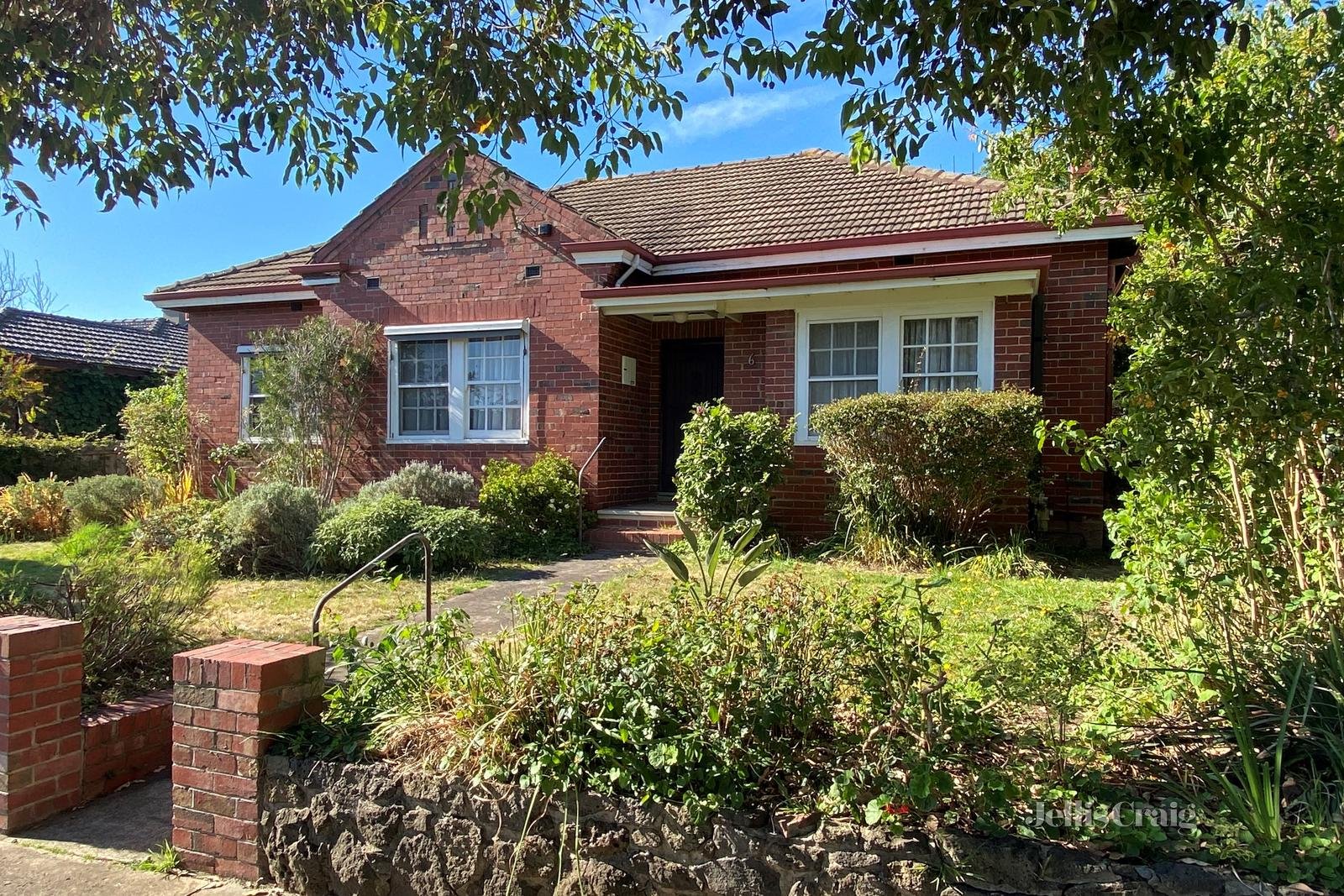 6 Walker Street, Balwyn image 1